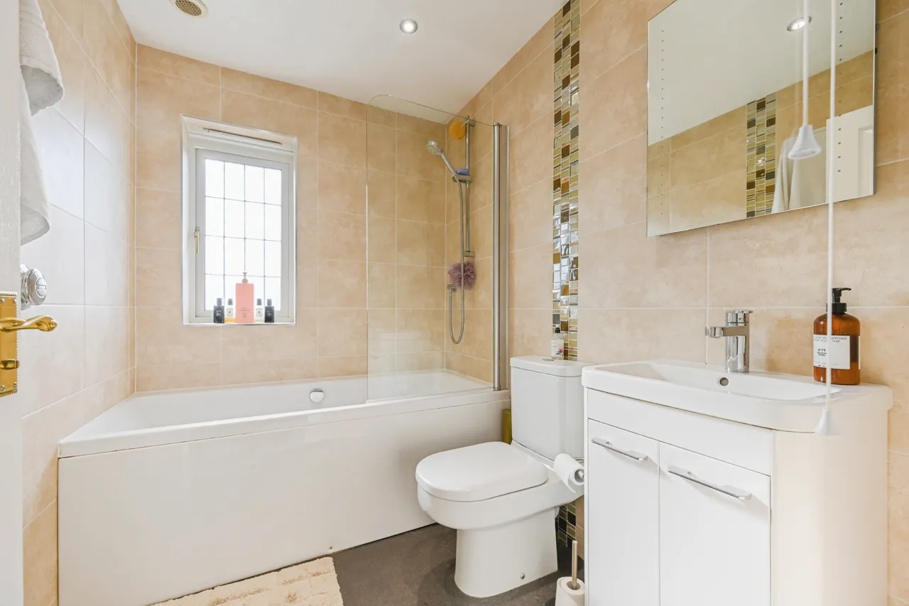 Thrift Road, Burton-On-Trent, DE14, photo 12