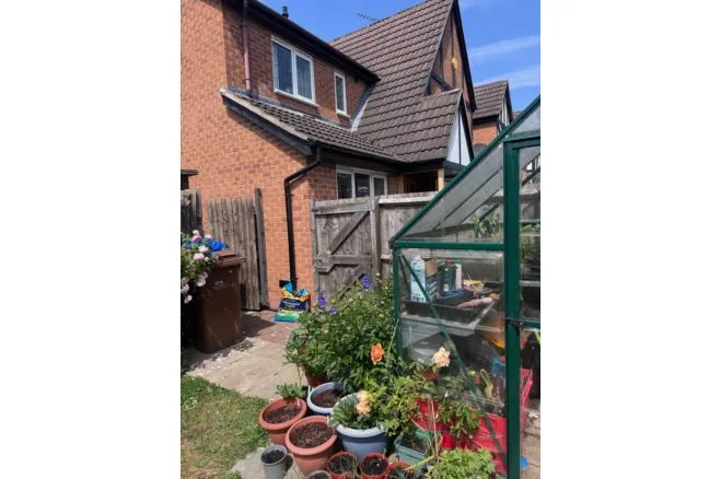 Thrift Road, Burton-On-Trent, DE14, photo 25