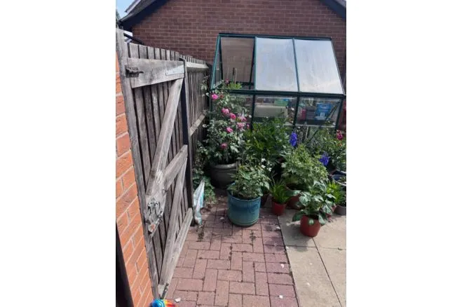 Thrift Road, Burton-On-Trent, DE14, photo 21