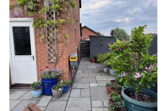 Thrift Road, Burton-On-Trent, DE14, photo 17