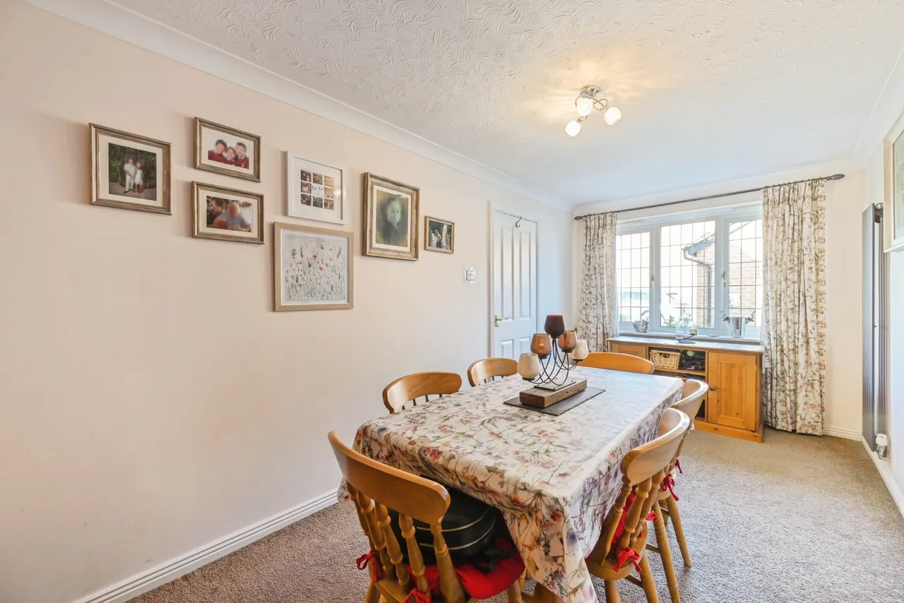 Thrift Road, Burton-On-Trent, DE14, photo 3
