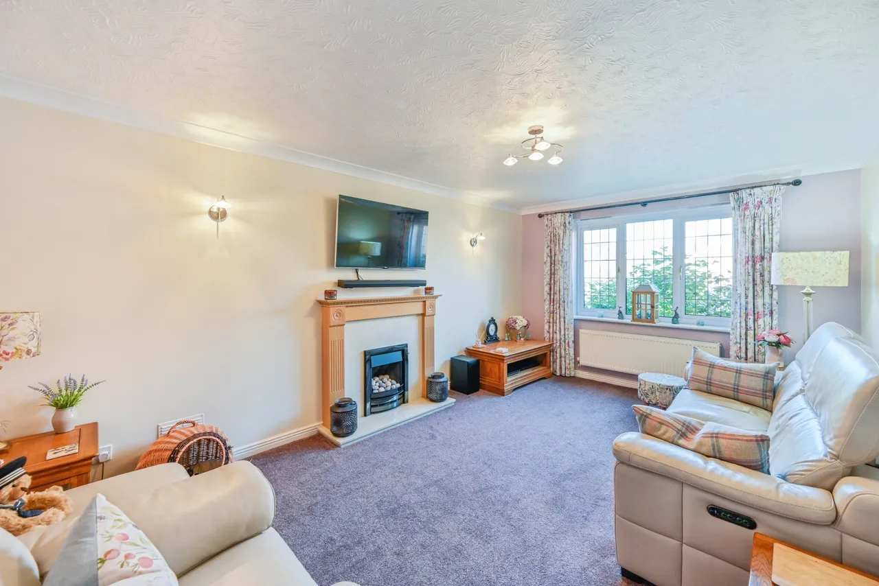 Thrift Road, Burton-On-Trent, DE14, photo 4