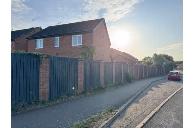 Thrift Road, Burton-On-Trent, DE14, photo 18