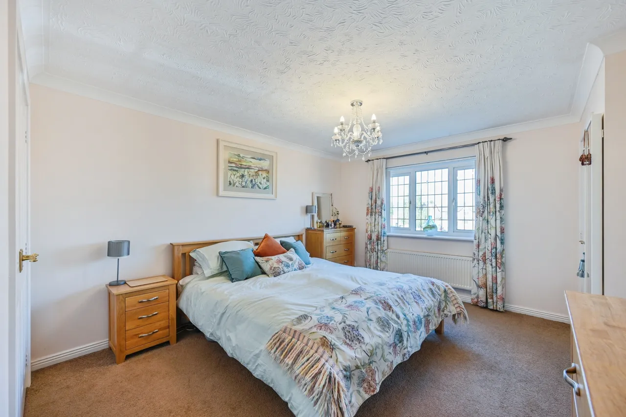 Thrift Road, Burton-On-Trent, DE14, photo 7