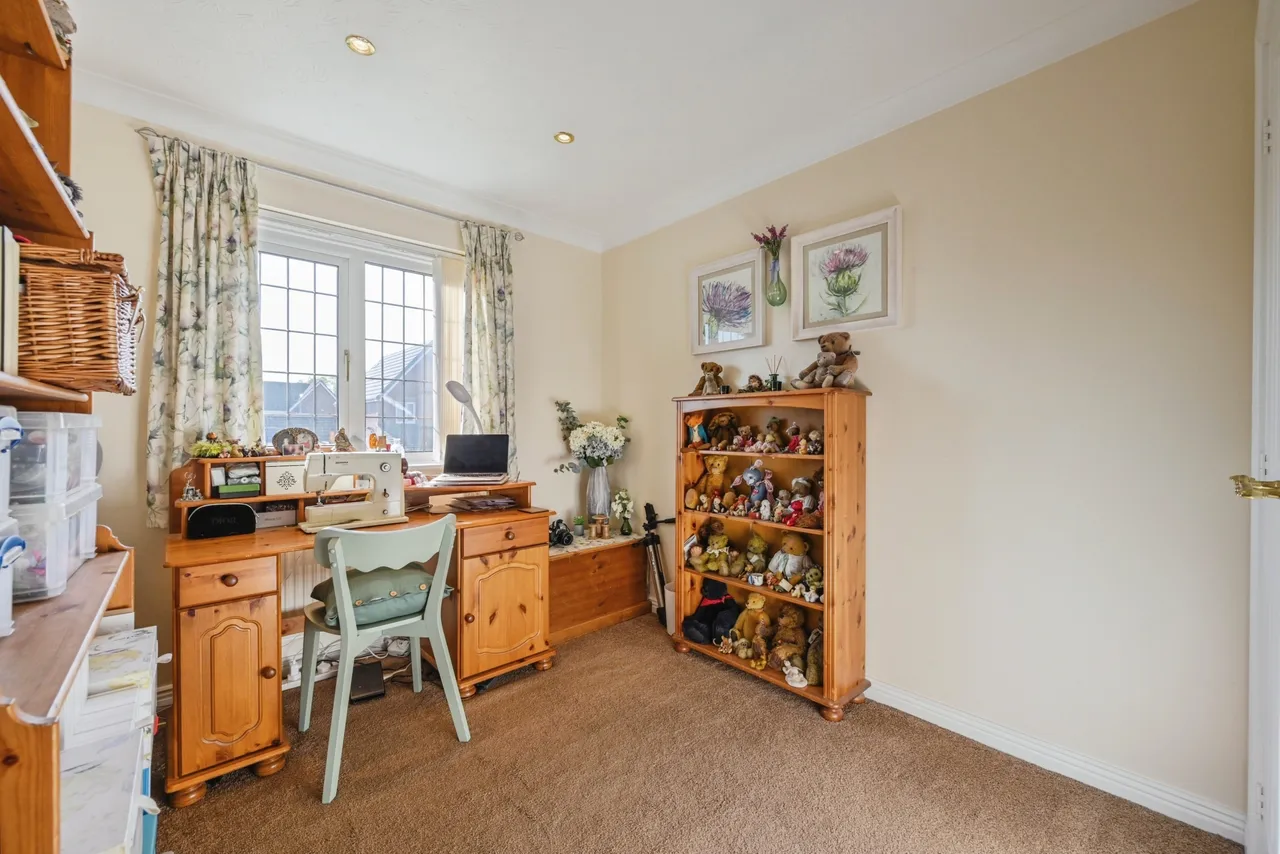 Thrift Road, Burton-On-Trent, DE14, photo 10