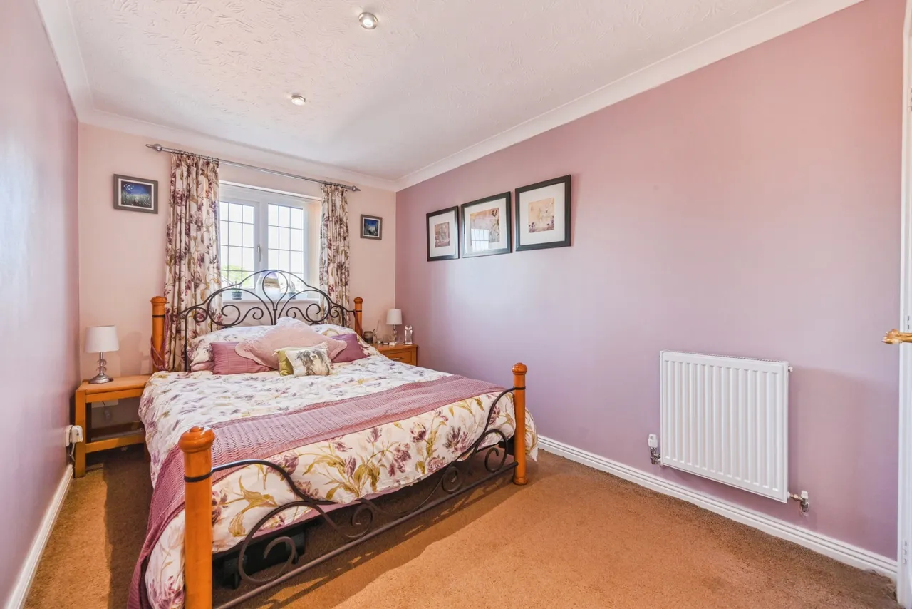 Thrift Road, Burton-On-Trent, DE14, photo 8