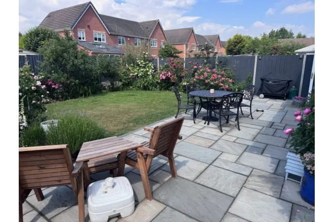 Thrift Road, Burton-On-Trent, DE14, photo 27