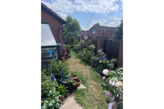 Thrift Road, Burton-On-Trent, DE14, photo 22