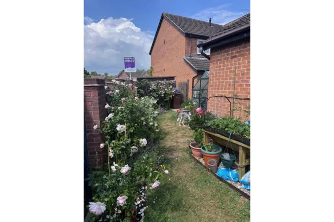 Thrift Road, Burton-On-Trent, DE14, photo 24
