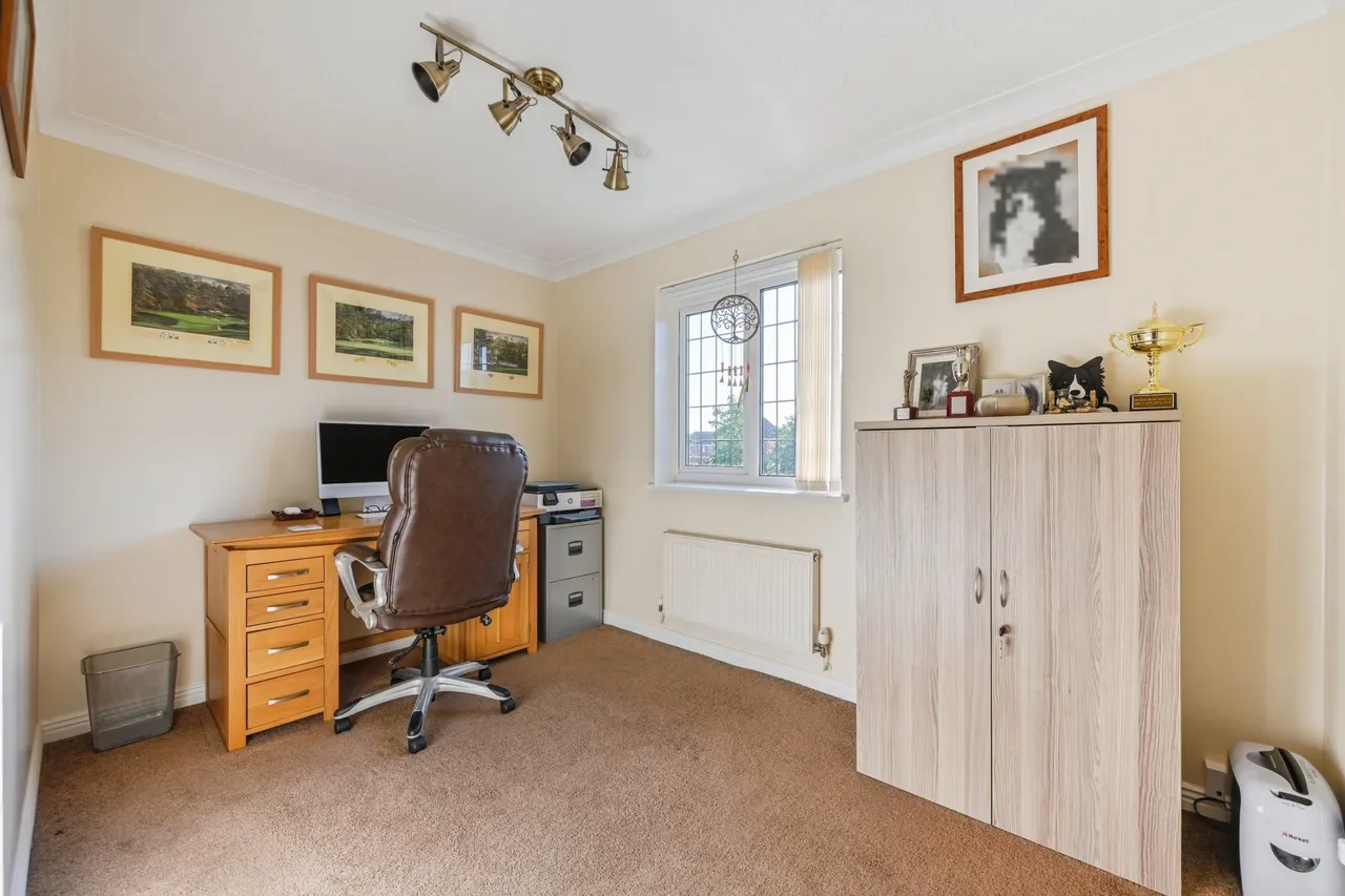 Thrift Road, Burton-On-Trent, DE14, photo 11