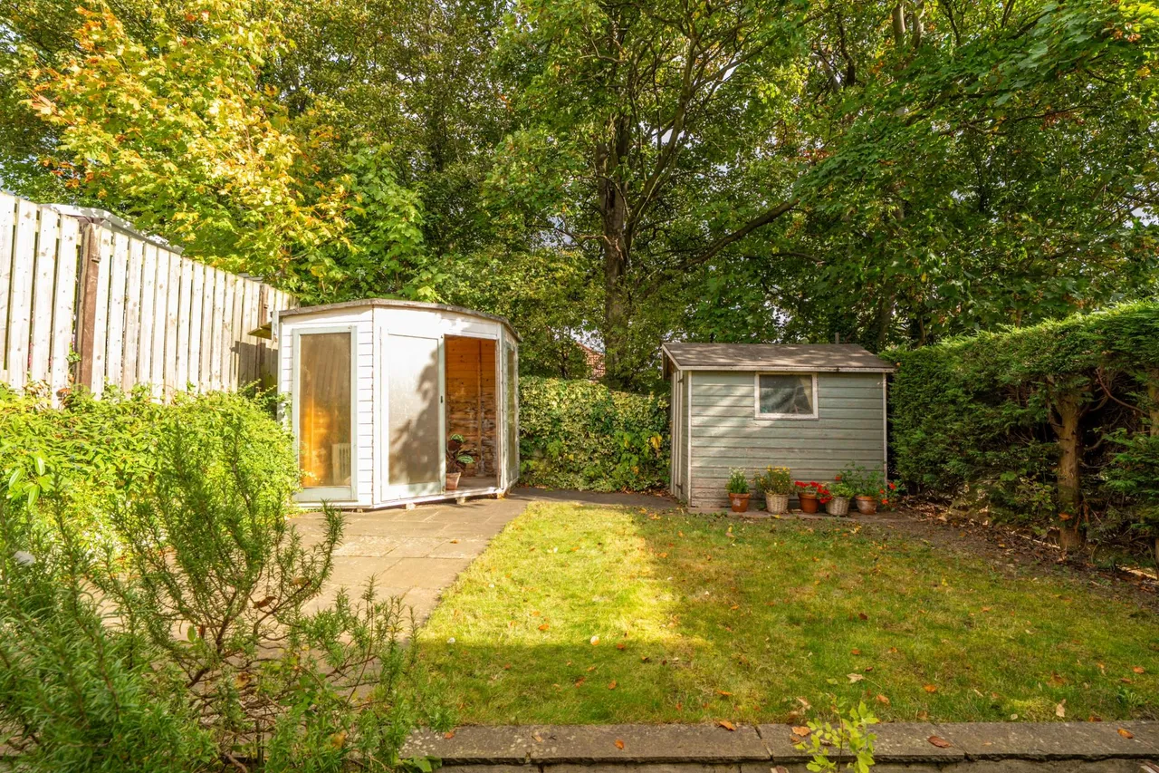 Roxholme Terrace, Chapel Allerton, LS7, photo 11