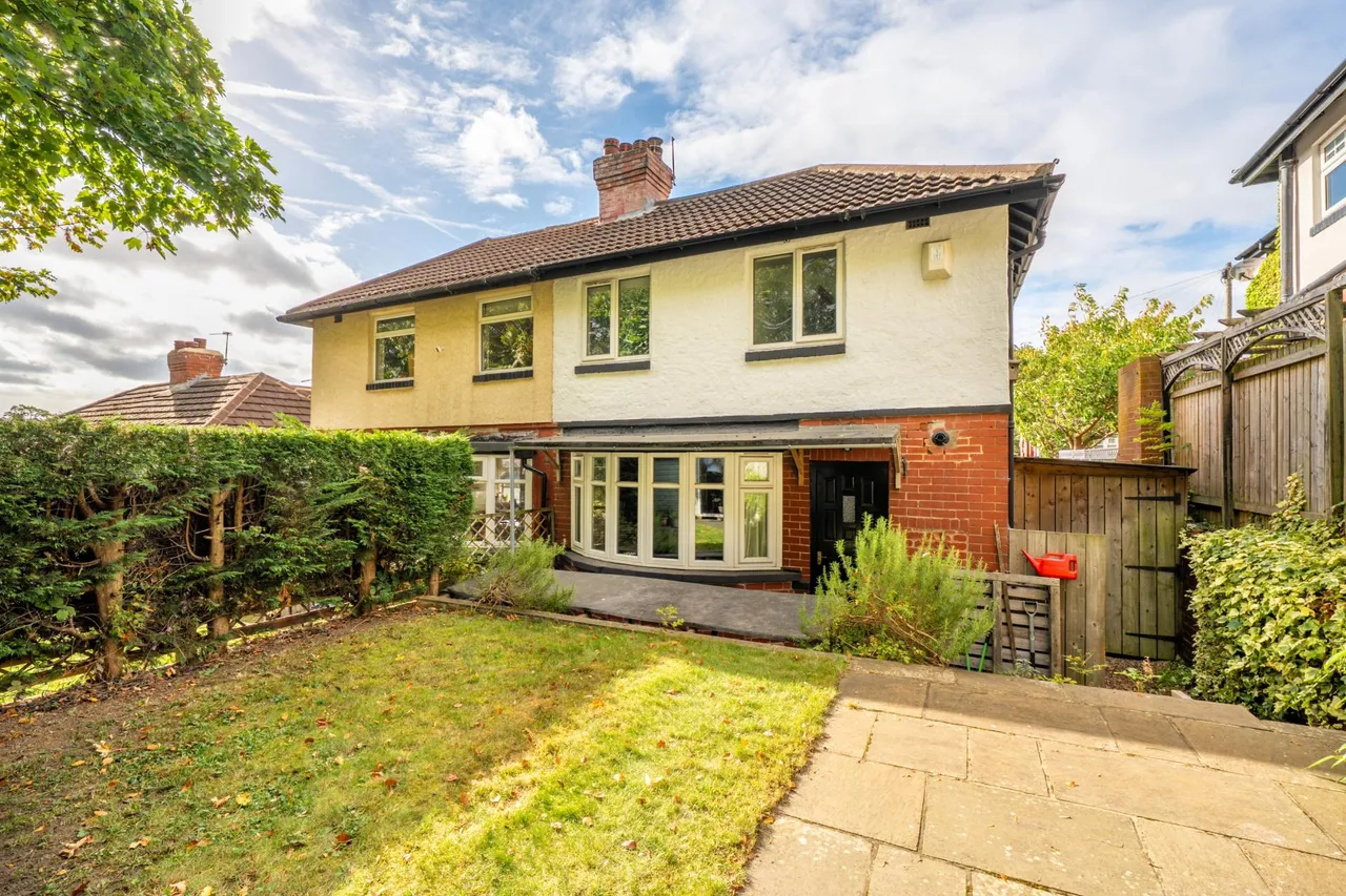 Roxholme Terrace, Chapel Allerton, LS7, photo 13