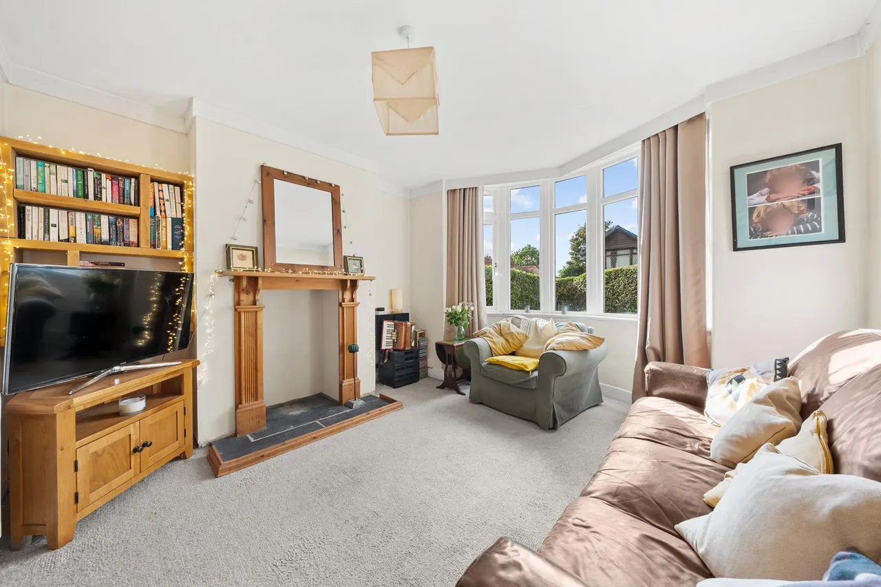 Roxholme Terrace, Chapel Allerton, LS7, photo 5