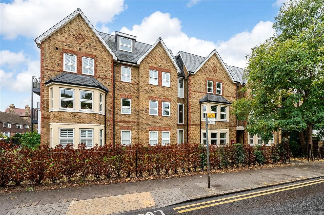 Beckenham Road, Beckenham, BR3, photo 10
