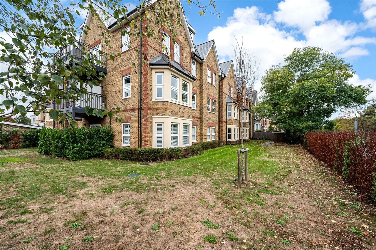 Beckenham Road, Beckenham, BR3, photo 11