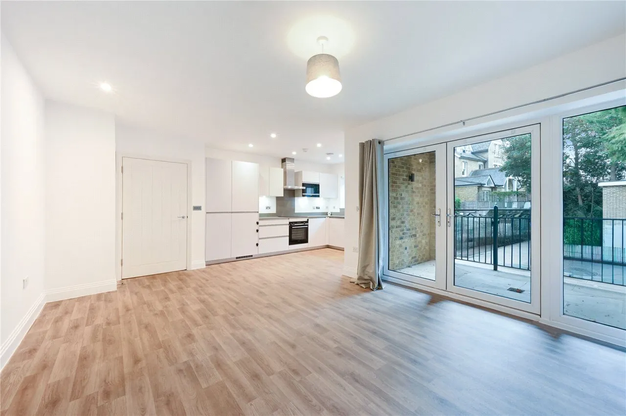 1 bed flat for sale, Beckenham Road, Beckenham, BR3