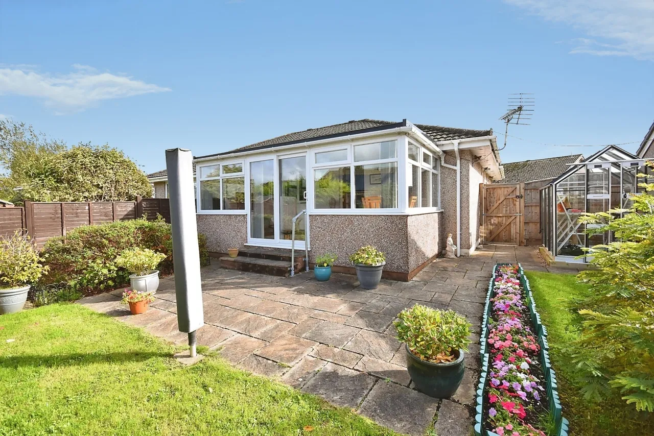 Walcott Way, Dunkeswell, EX14, photo 15