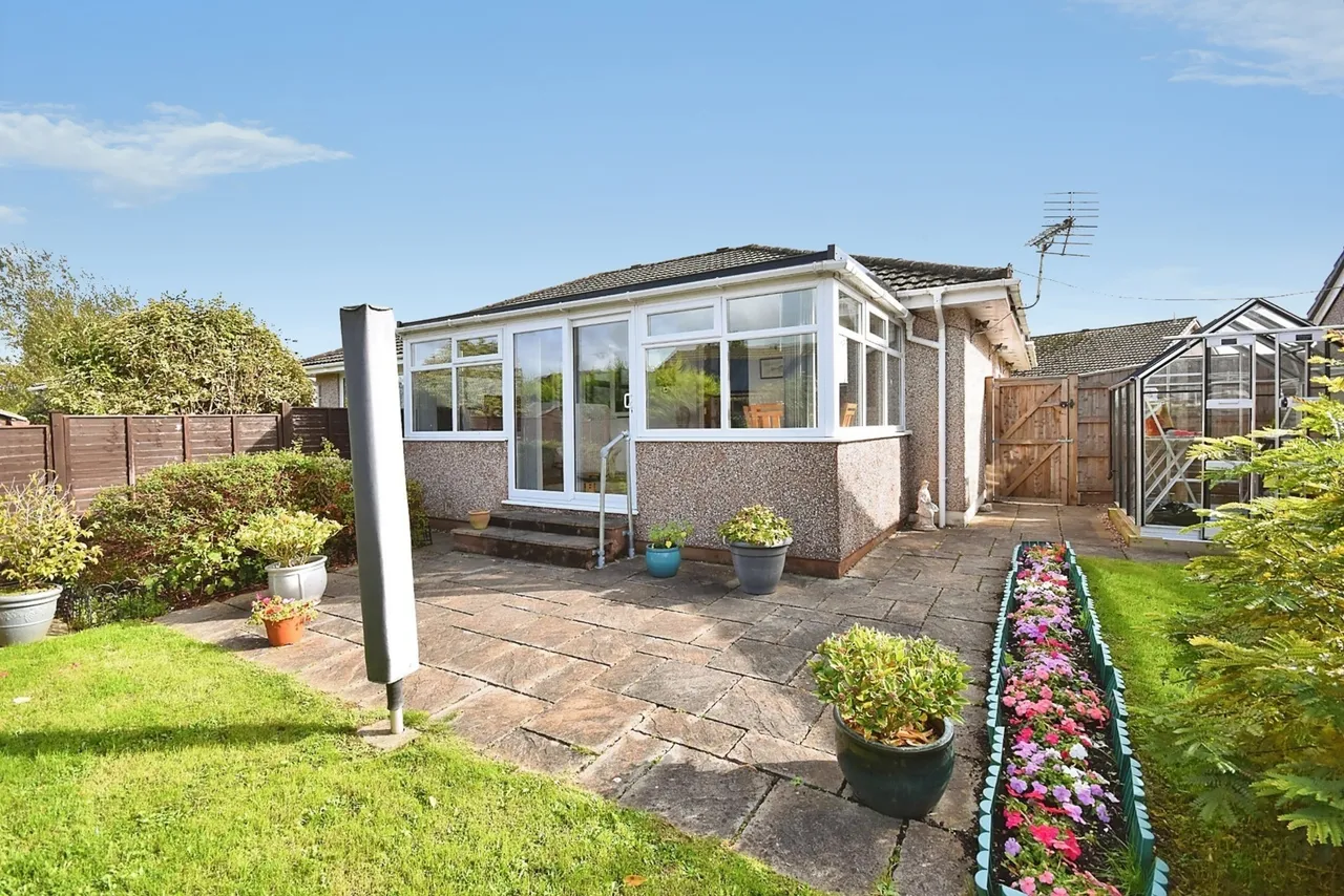 Walcott Way, Dunkeswell, EX14, photo 16