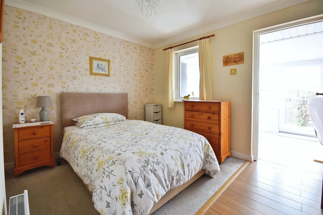 Walcott Way, Dunkeswell, EX14, photo 10