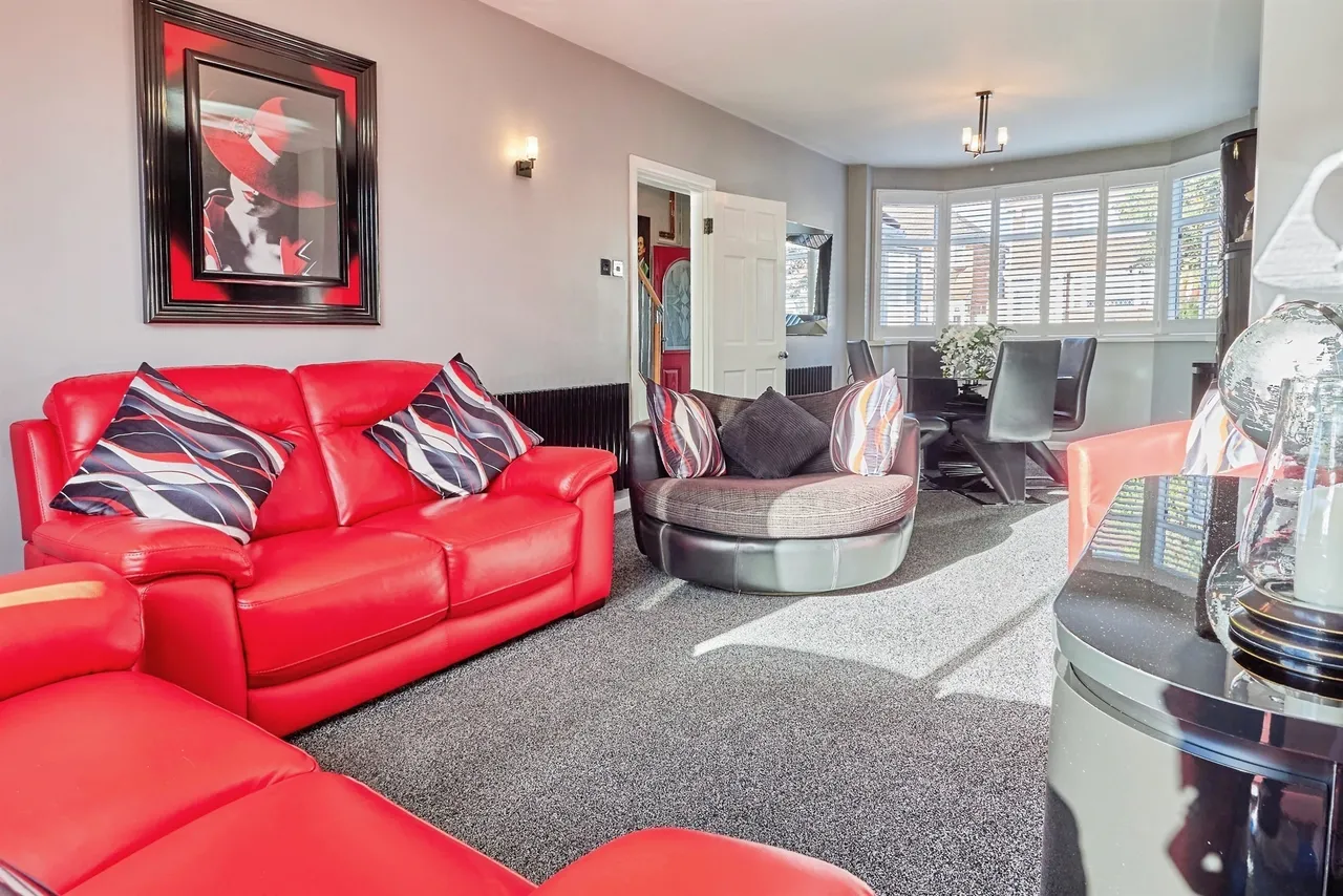 Peplins Way, Birmingham, B30, photo 2