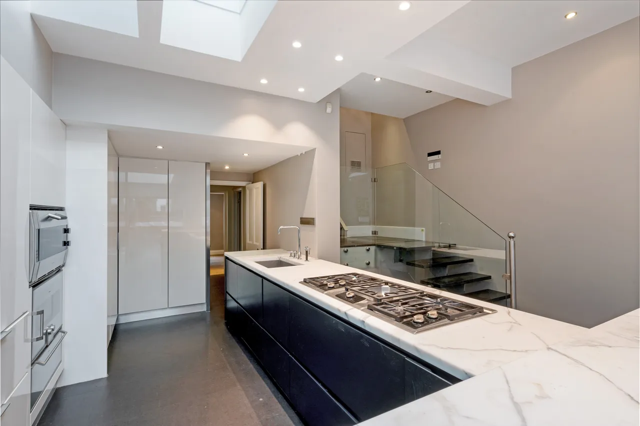 Eaton Terrace, London, SW1W, photo 8