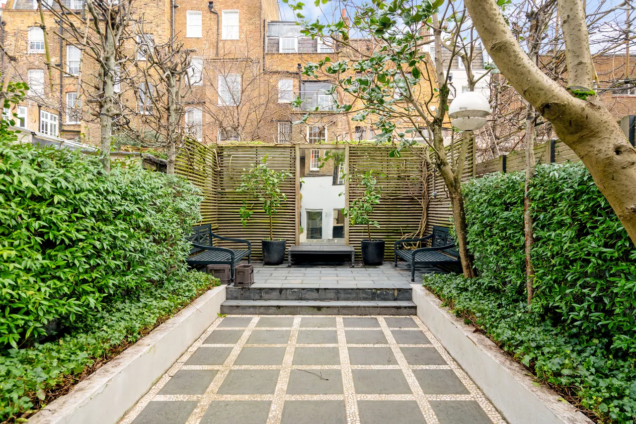 Eaton Terrace, London, SW1W, photo 7