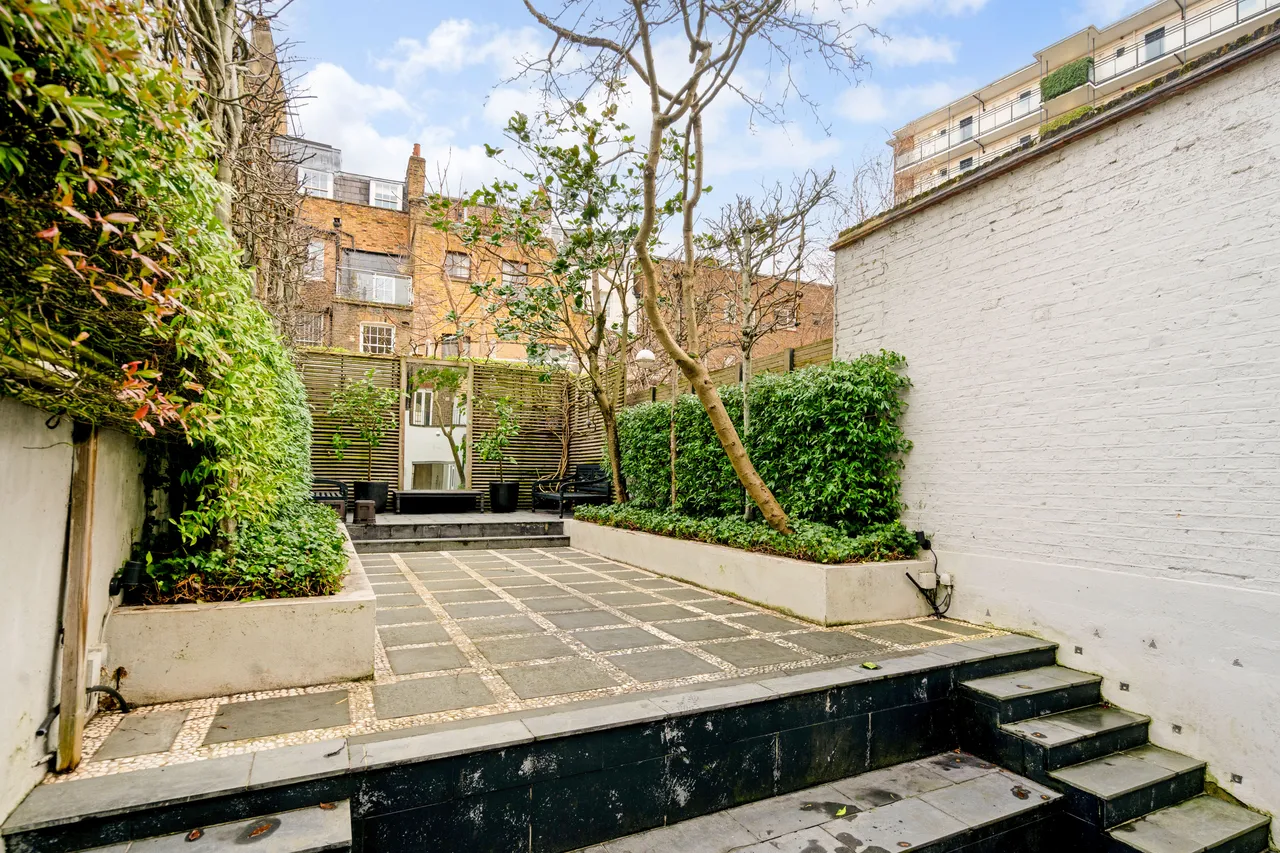 Eaton Terrace, London, SW1W, photo 5