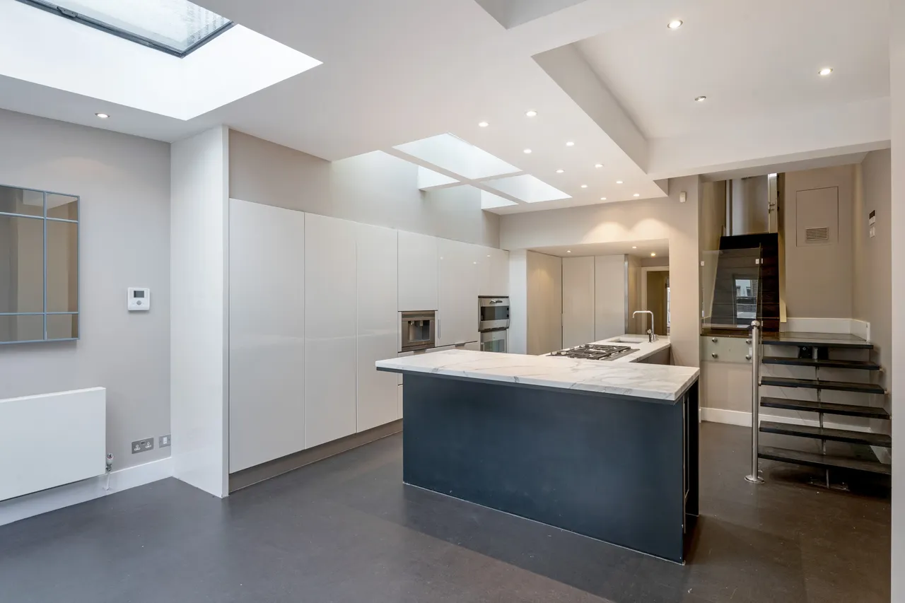 Eaton Terrace, London, SW1W, photo 3