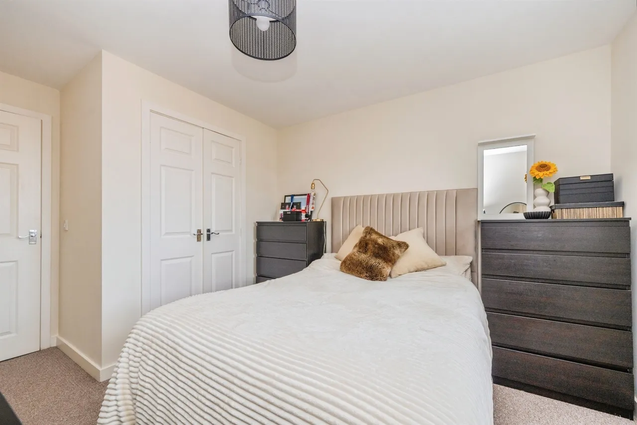 Burwaye Close, Lichfield, photo 11
