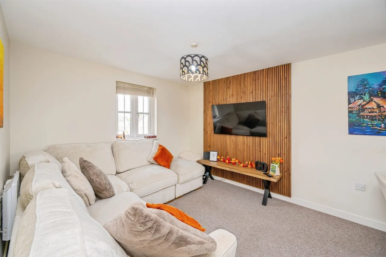 Burwaye Close, Lichfield, photo 6