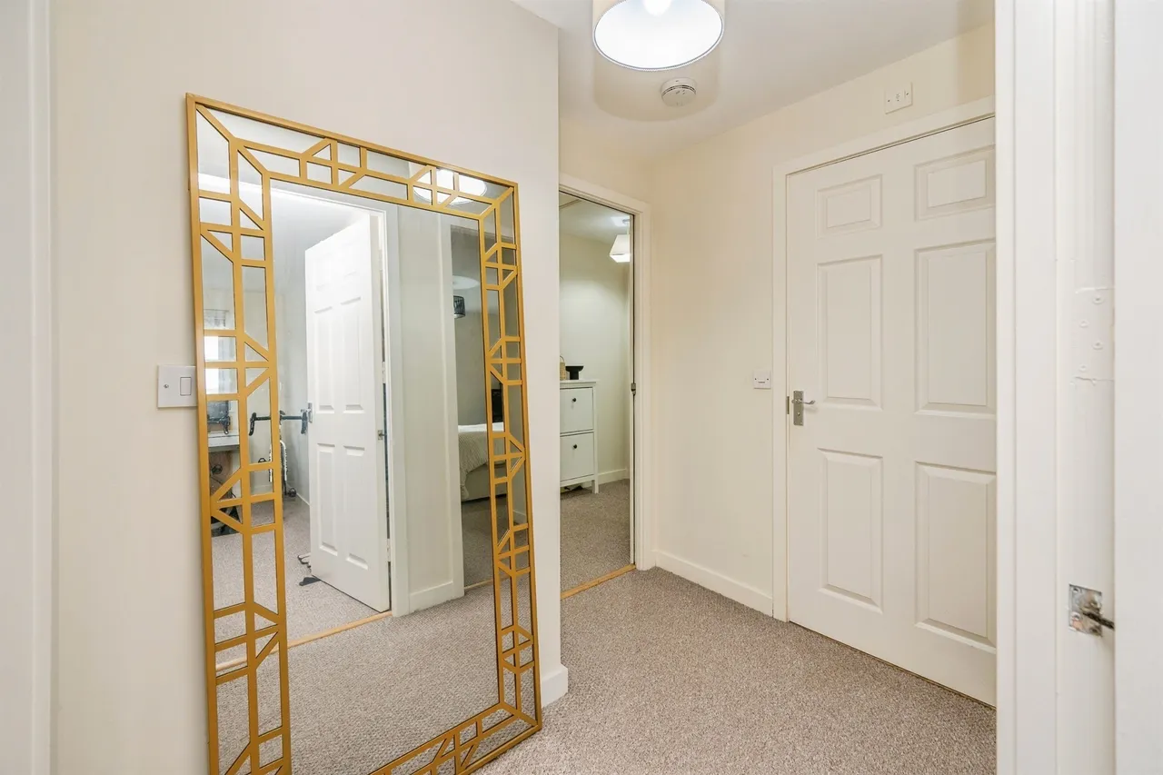 Burwaye Close, Lichfield, photo 8