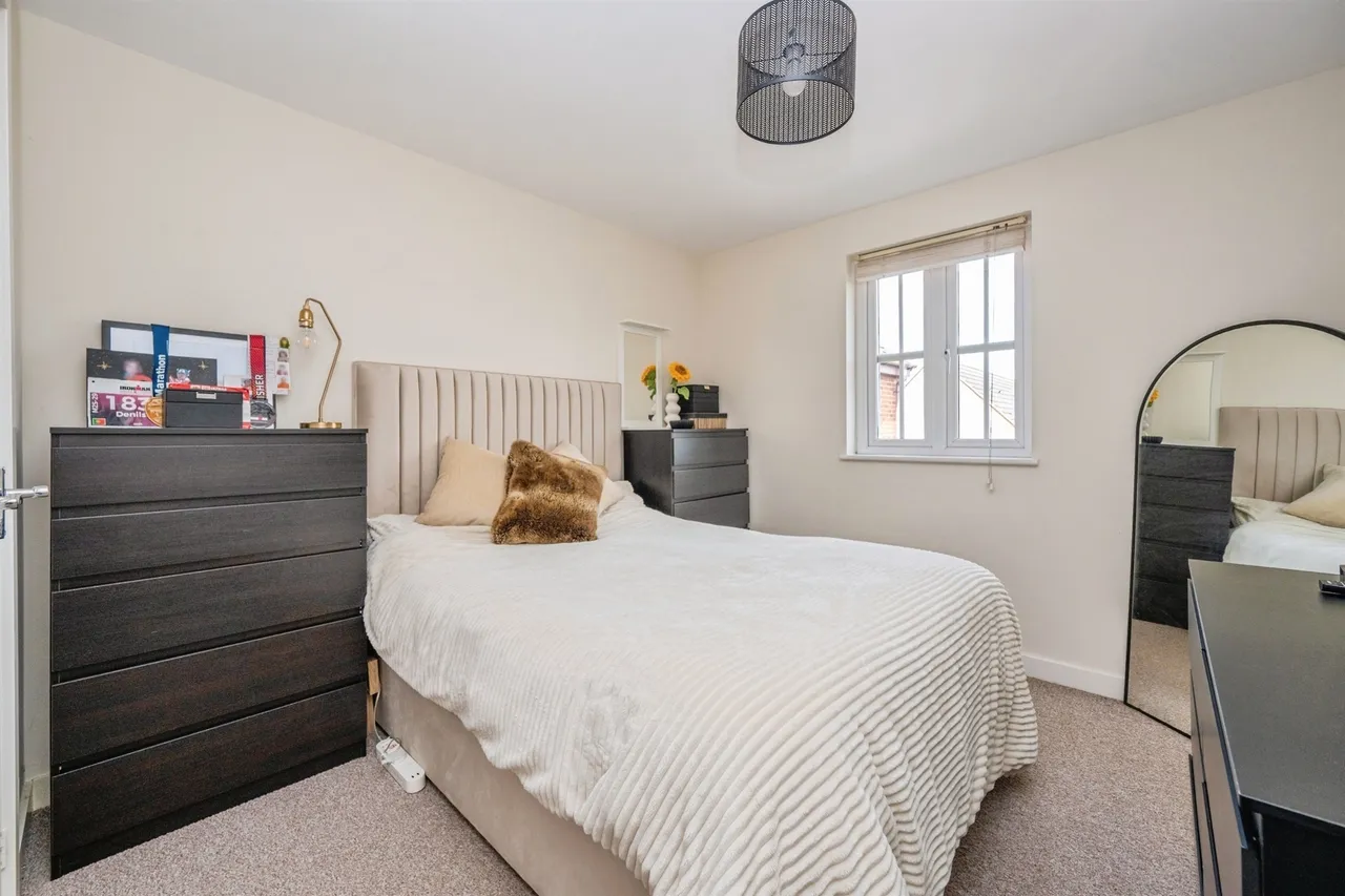 Burwaye Close, Lichfield, photo 10