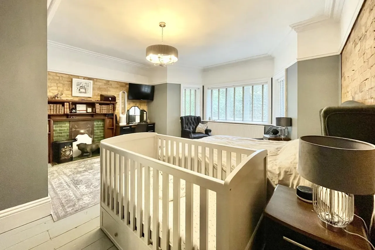 Talbot Avenue, BH3, photo 12
