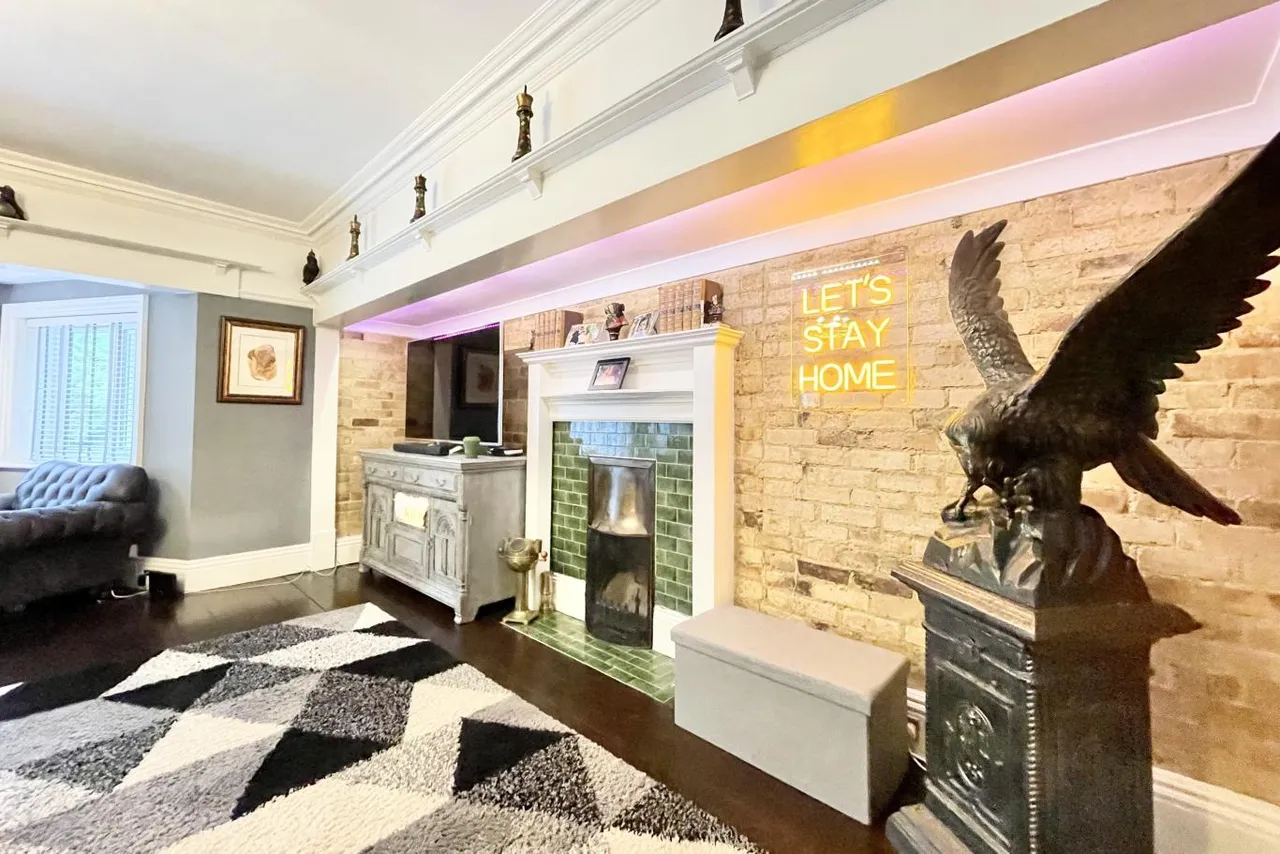 Talbot Avenue, BH3, photo 6