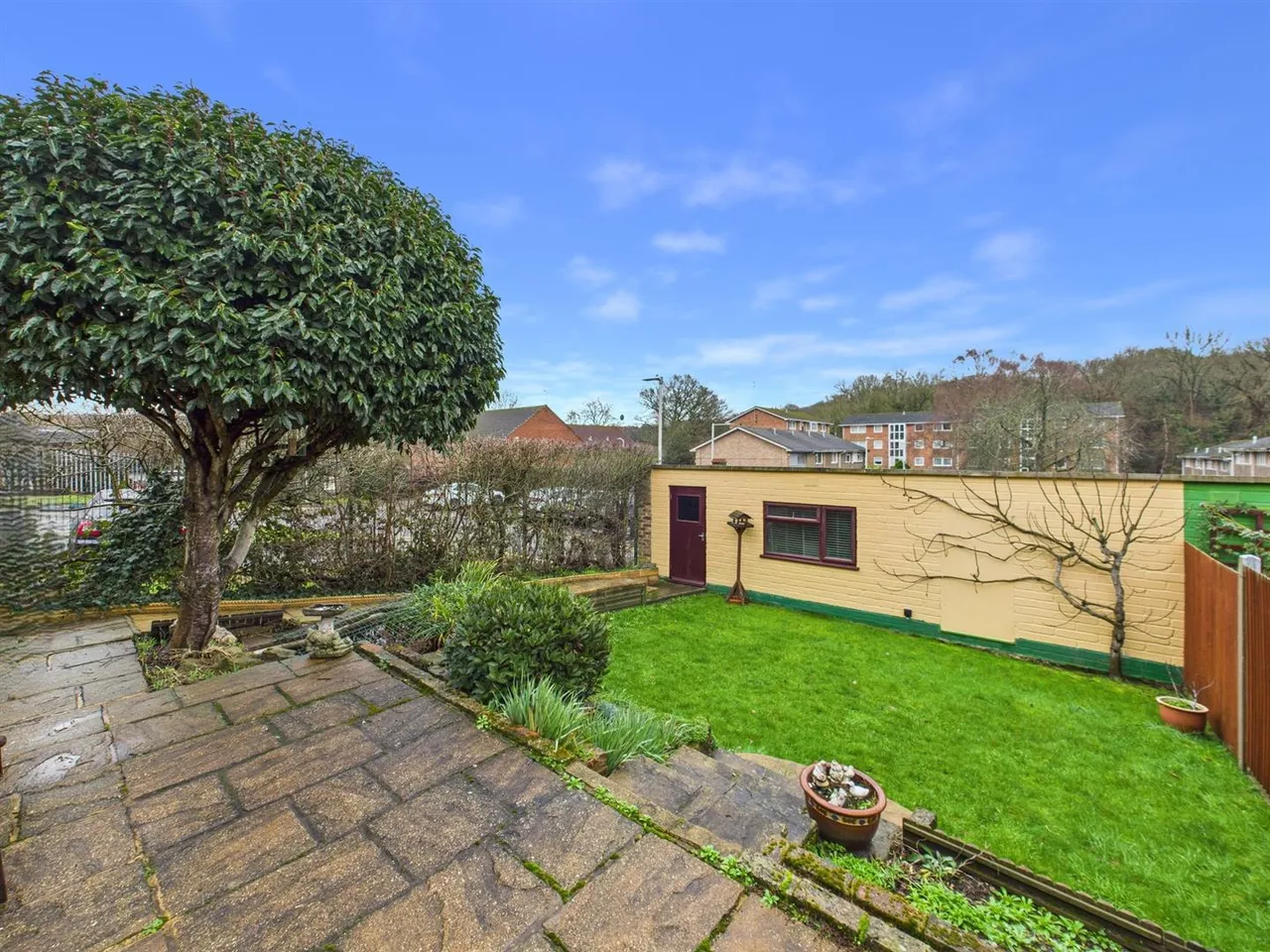 Reservoir Road, Ruislip, Middlesex, HA4 7TU, photo 4