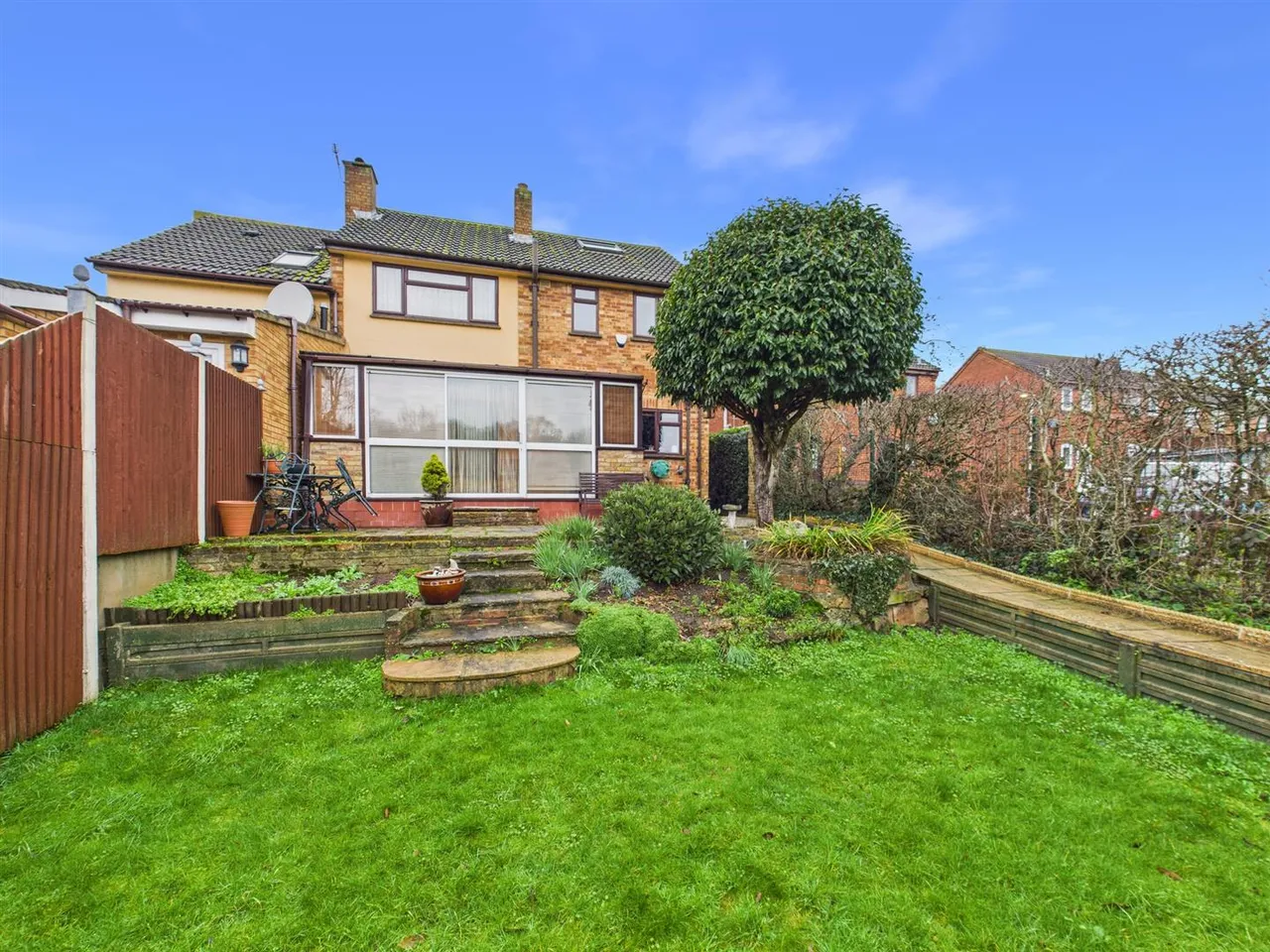 Reservoir Road, Ruislip, Middlesex, HA4 7TU, photo 3