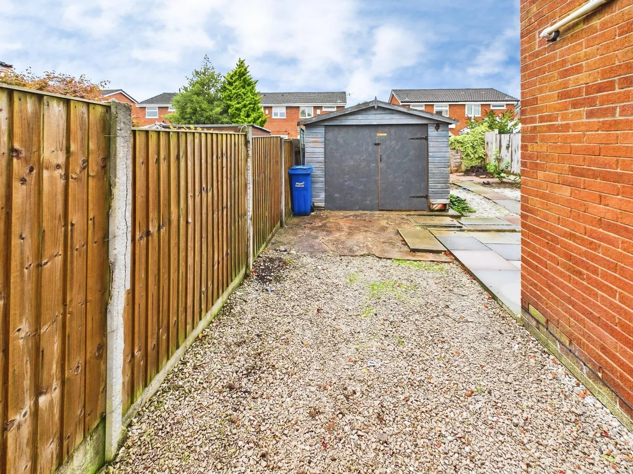 Trecastell Close, Wigan, WN1, photo 9