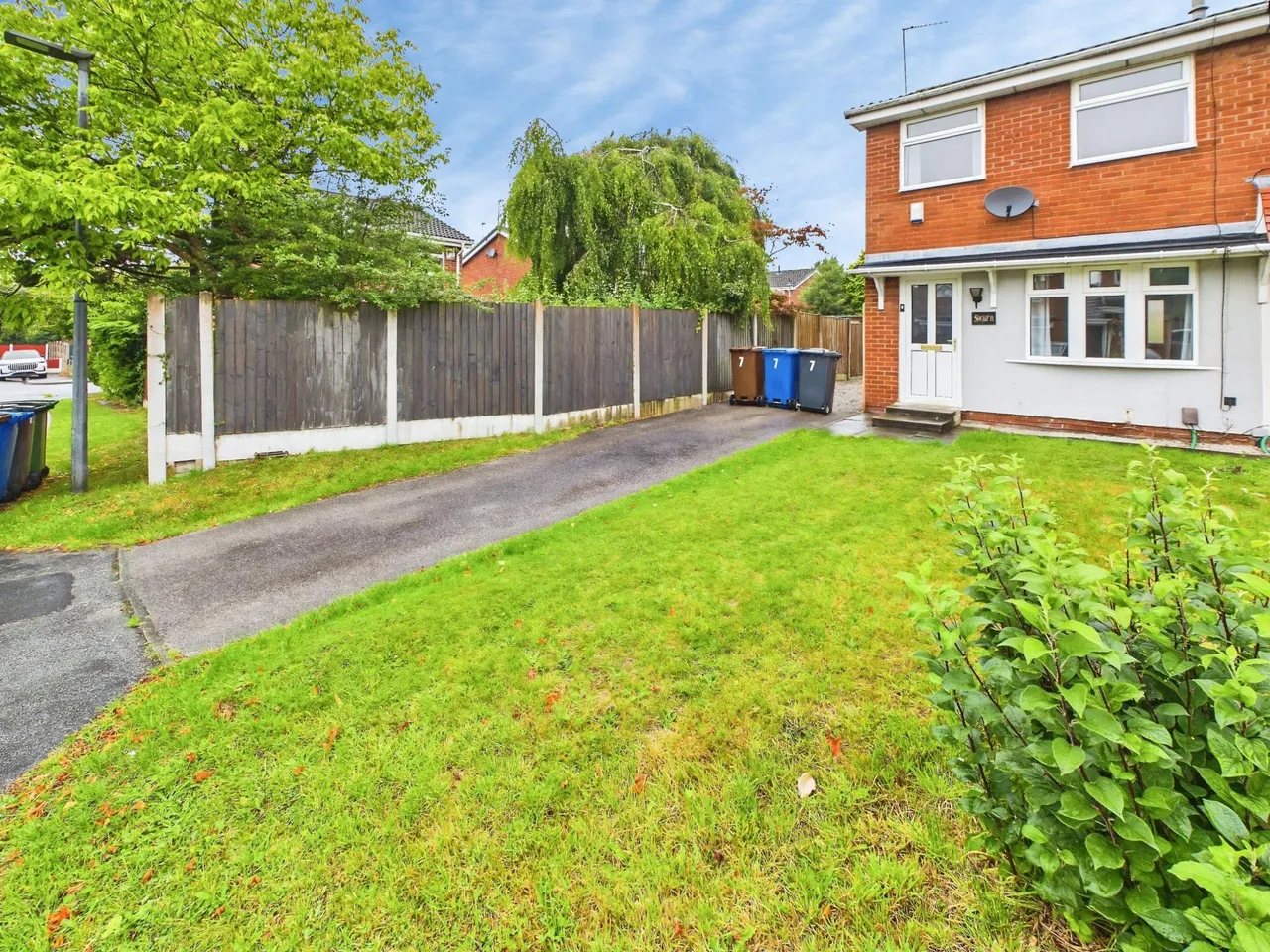 Trecastell Close, Wigan, WN1, photo 11