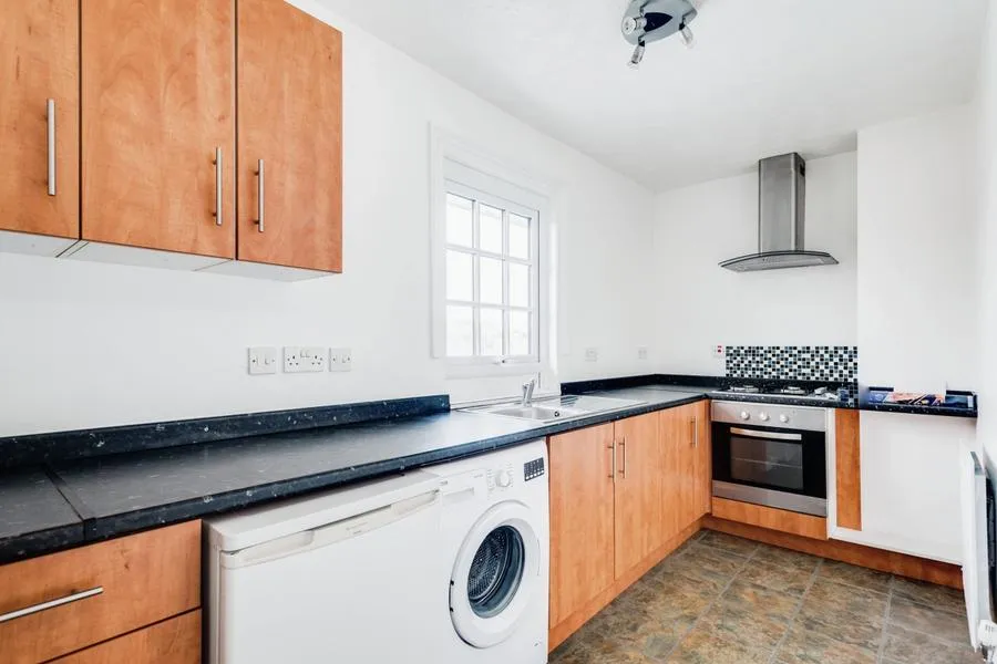 White Hart Walk, Faringdon, SN7, photo 4