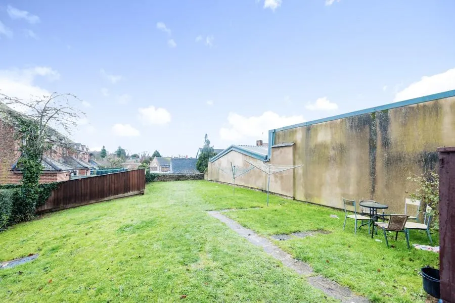 White Hart Walk, Faringdon, SN7, photo 10