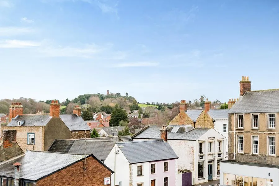 White Hart Walk, Faringdon, SN7, photo 9