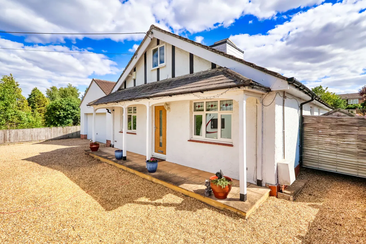 Squirrel Lane, High Wycombe, HP12, photo 14