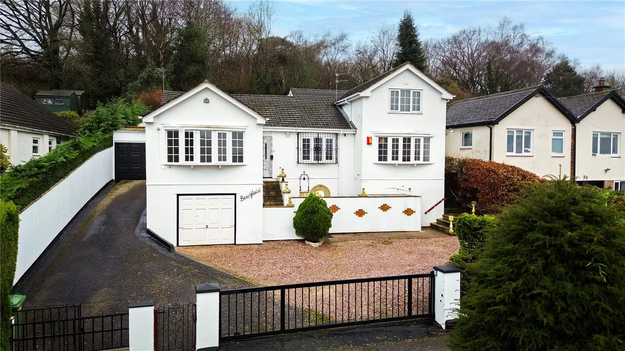 Bates Lane, Helsby, Frodsham, Cheshire, WA6 9LJ, photo 31