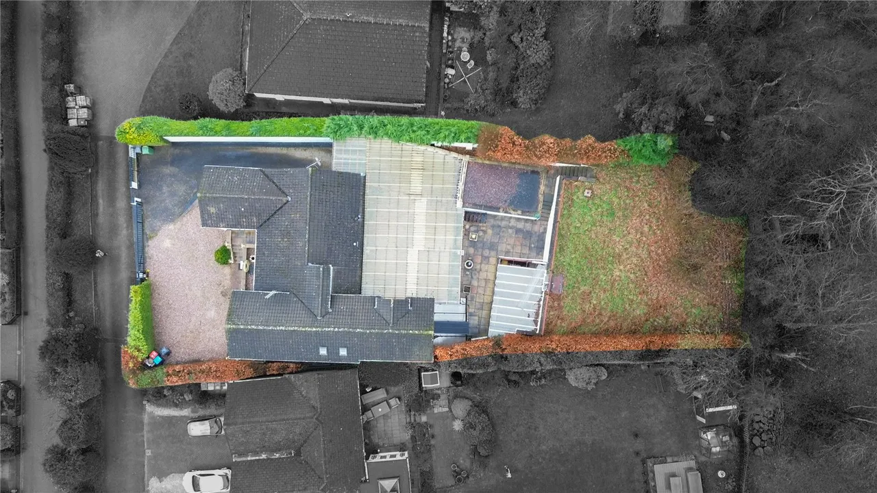 Bates Lane, Helsby, Frodsham, Cheshire, WA6 9LJ, photo 22