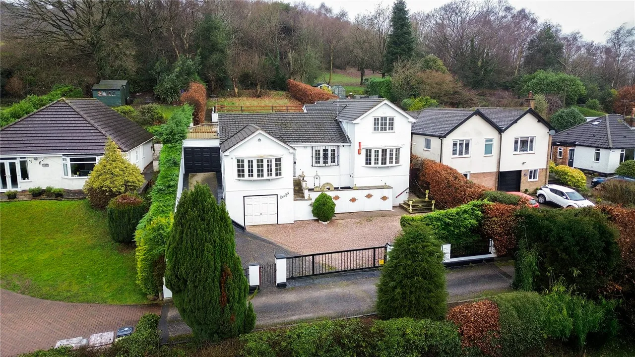 Bates Lane, Helsby, Frodsham, Cheshire, WA6 9LJ, photo 7