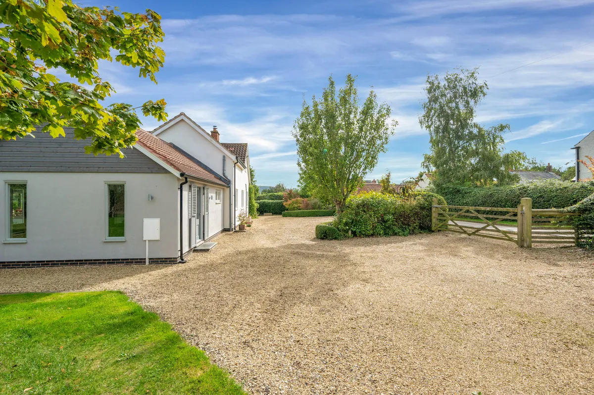 King Street, Nether Broughton, LE14, photo 30