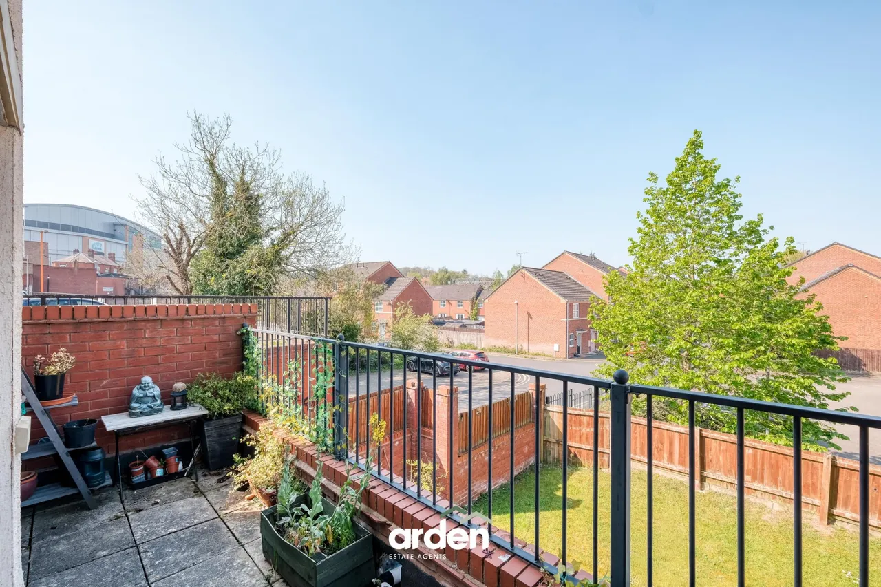 Hewell Road, Redditch, B97, photo 8