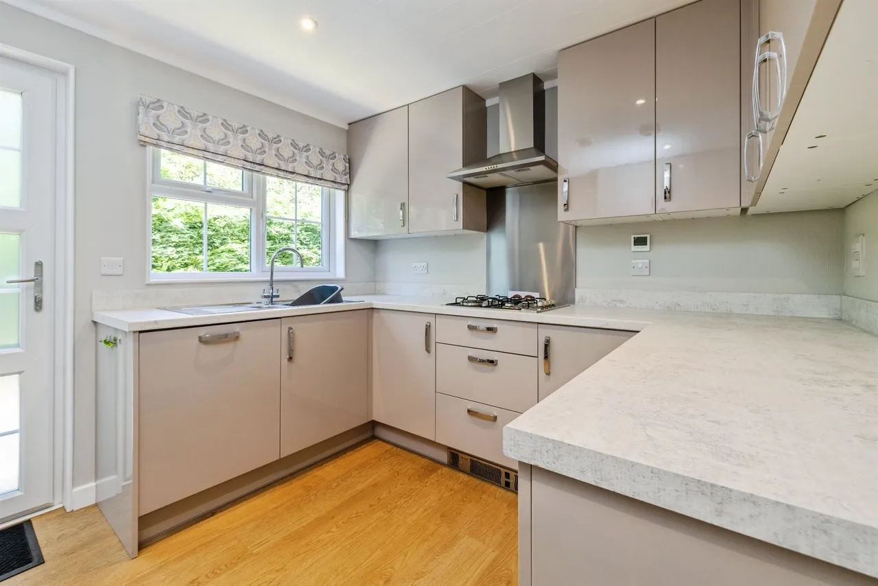 Mere Road, Waddington, Lincoln, photo 3