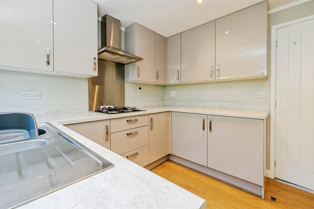 Mere Road, Waddington, Lincoln, photo 2