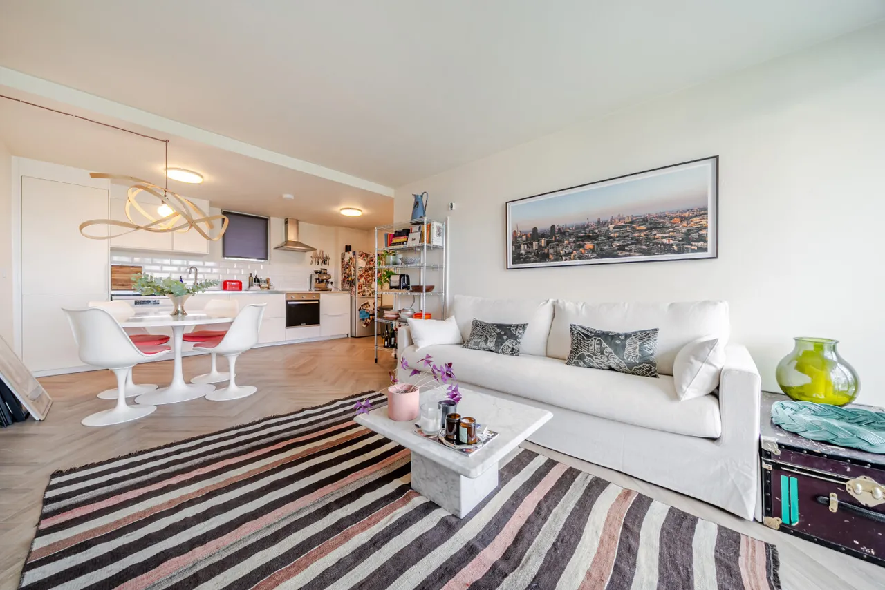 Consort Road, London, SE15, photo 19